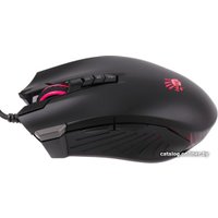 Игровая мышь A4Tech Bloody V9M