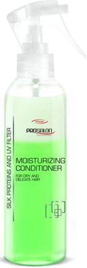 

Кондиционер Prosalon Professional Moisturizing Green двухфазный увлажняющий для сухих волос 200 мл