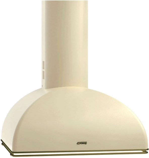

Кухонная вытяжка Smeg KS59POE