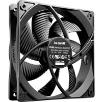 Комплект вентиляторов для корпуса be quiet! Pure Wings 3 120mm PWM Reverse BL137