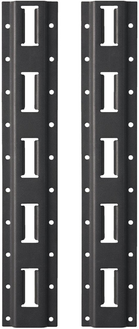 Профиль настенный Milwaukee PackOut E-Track 4932478996
