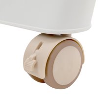 Высокий стульчик Pituso Avila YT-H25 (бежевый)