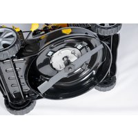 Газонокосилка Champion LM4215