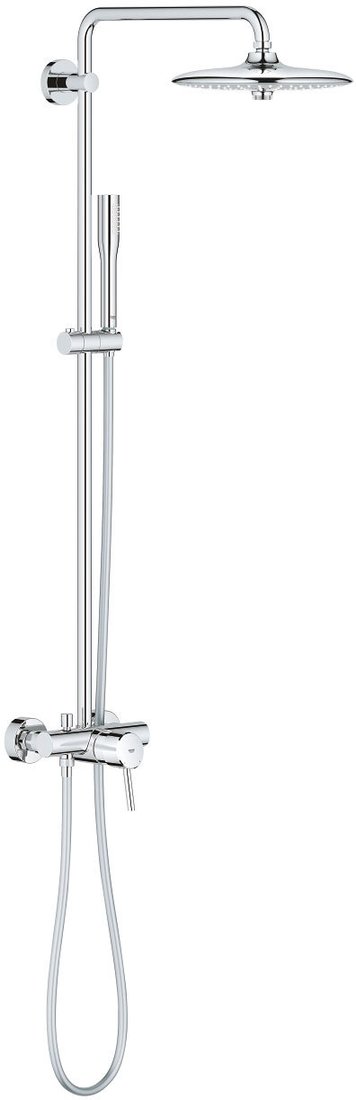 

Душевая система Grohe Euphoria Concetto System 260 23061002