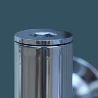 Полотенцесушитель Granula Евро 50x80 с полкой (боковое подключение, правое)