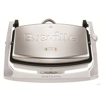 Сэндвичница Breville DuraCeramic VST071X