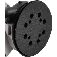 Виброшлифмашина Crown CT23011HX (без АКБ)