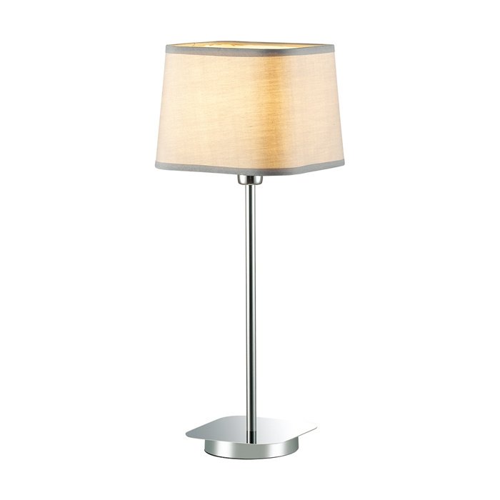 

Настольная лампа Odeon Light Edis 4115/1T