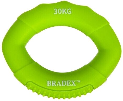 

Эспандер Bradex SF 0574 (зеленый)