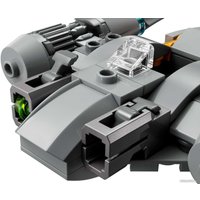 Конструктор LEGO Star Wars 75363 Микрофайтер Истребителя Мандалорца N-1