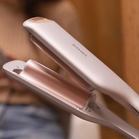 Плойка-волна Cecotec RitualCare 2000 Summer Waves 04197