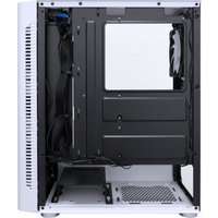 Корпус 1stPlayer DK D4 FRGB (белый) в Барановичах