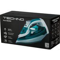 Утюг TECHNO ES2453