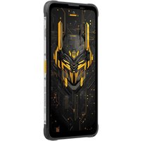 Телефон Blackview Fort 5 12GB/256GB (желтый)