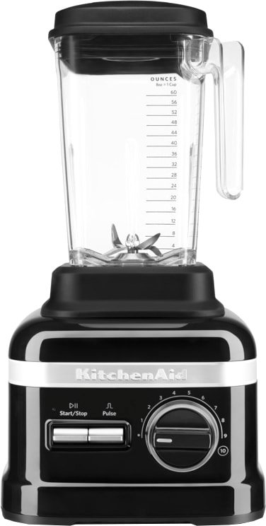 

Стационарный блендер KitchenAid Artisan 5KSB6061EOB