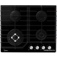 Варочная панель Midea MG645TGB