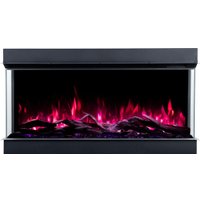 Электрокамин Aflamo Superb 3D 80