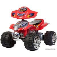 Электроквадроцикл Electric Toys X-Sport (ZP5118)