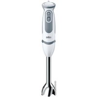 Погружной блендер Braun MultiQuick 5 Vario MQ 5237 WH