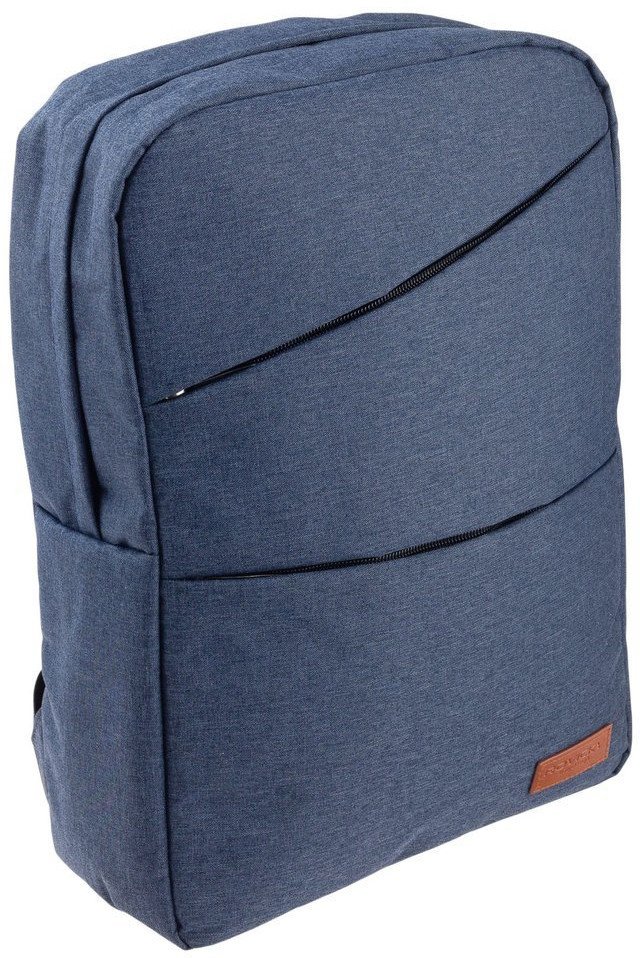 

Городской рюкзак Cedar Rovicky NB9704 (синий)