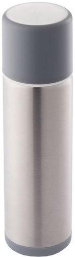 Термос XD Design Torre 0.5л (серебристый/белый)