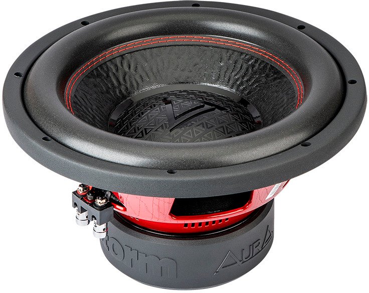 

Головка сабвуфера Aura Storm-12.D2