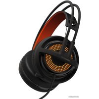 Наушники SteelSeries Siberia 350 (черный)