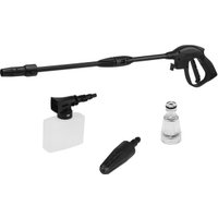 Мойка высокого давления DGM Water 155