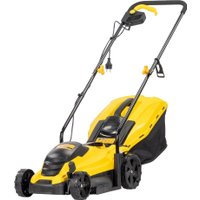 Газонокосилка Champion EM3313