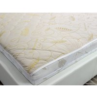 Защитный наматрасник Kondor Twin 90x200 (жаккард)