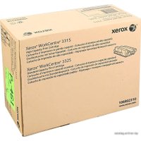 Картридж Xerox 106R02310