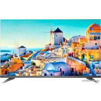 Телевизор LG 55UH750V