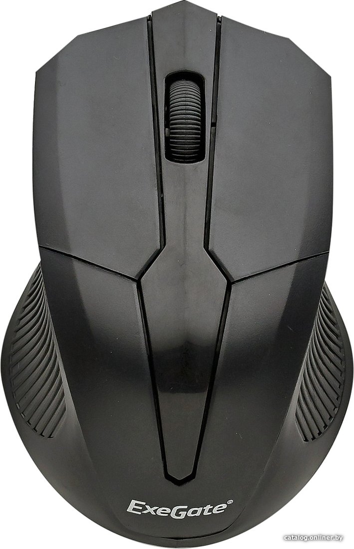 Мышь ExeGate SR-9034
