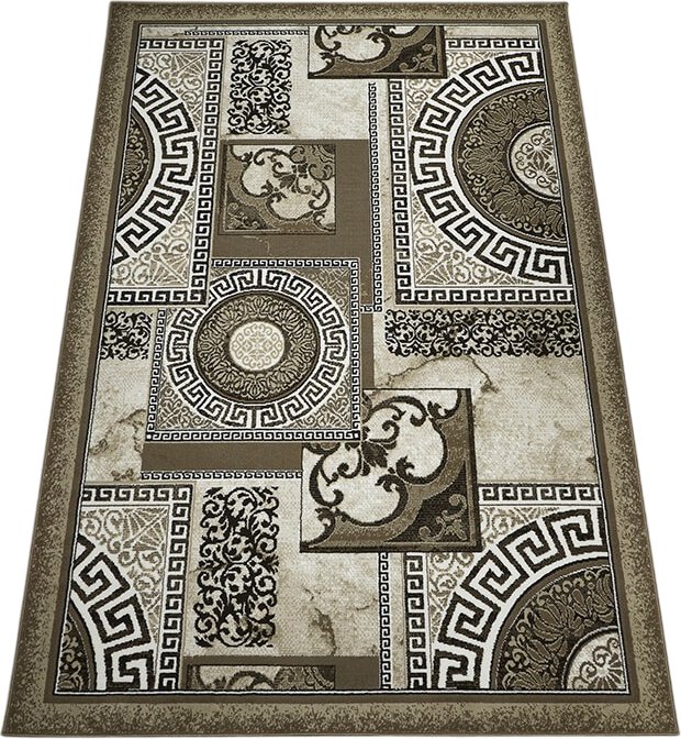 

Ковер для жилой комнаты БелКа Лайла де Люкс 15840 10842 (2.4х5)