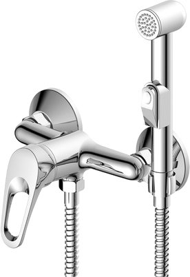 

Смеситель Decoroom DR21058