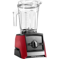 Стационарный блендер Vitamix A2300i (красный)