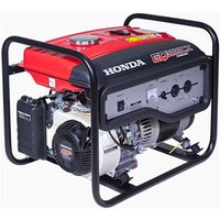 Бензиновый генератор Honda EQ 3000 CX