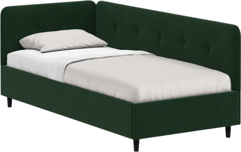 

Кровать-тахта Moon Family 1253 MF013306