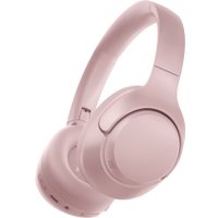 Наушники QCY H3 (розовый)