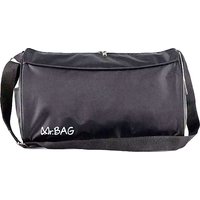 Спортивная сумка Mr.Bag 143-C3-05N-BLK (черный)