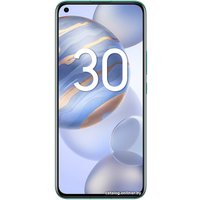 Смартфон HONOR 30 BMH-AN10 8GB/128GB (изумрудно-зеленый)