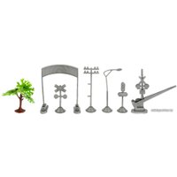 Набор железной дороги Играем вместе Скоростной пассажирский поезд B806132-R1-1