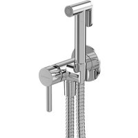 Гигиенический душ Whitecross SYSYBI2CR (хром)