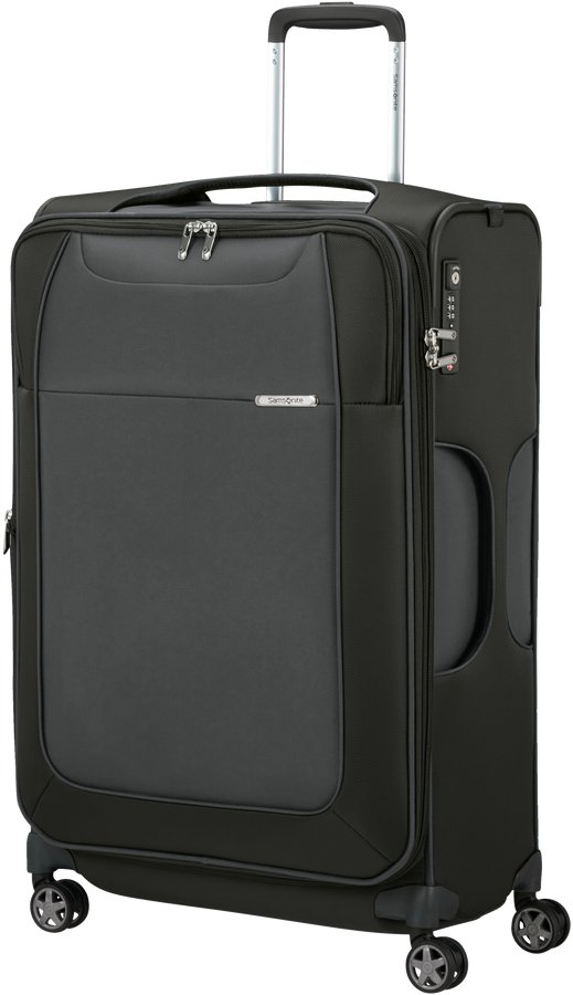 

Чемодан-спиннер Samsonite D'Lite Climbing Ivy 71 см