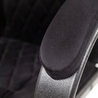 Офисное кресло CHAIRMAN Home 951 (Т-84 черный)