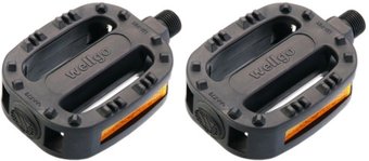 Педали Wellgo LU-P21