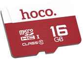 microSDHC (Class 10) 16GB