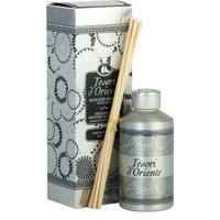 Аромадиффузор Tesori d'Oriente Muschio Bianco с палочками 200 мл в Борисове