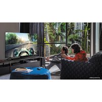 Телевизор Samsung QE55Q70TAU