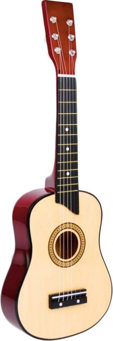 

Гитара Sima-Land 9643305